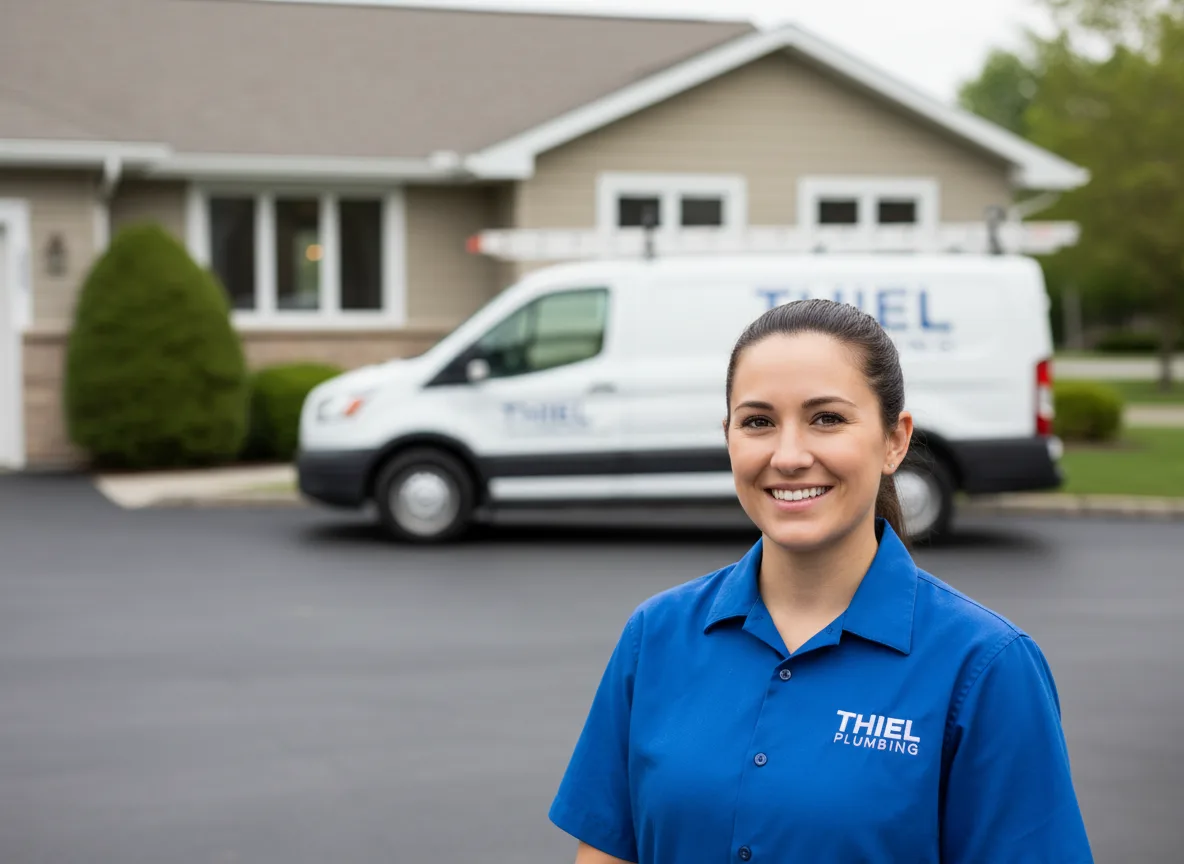 Plumber Olanta, PA FAQs